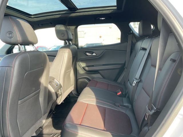 2023 CHEVROLET BLAZER - Image 20
