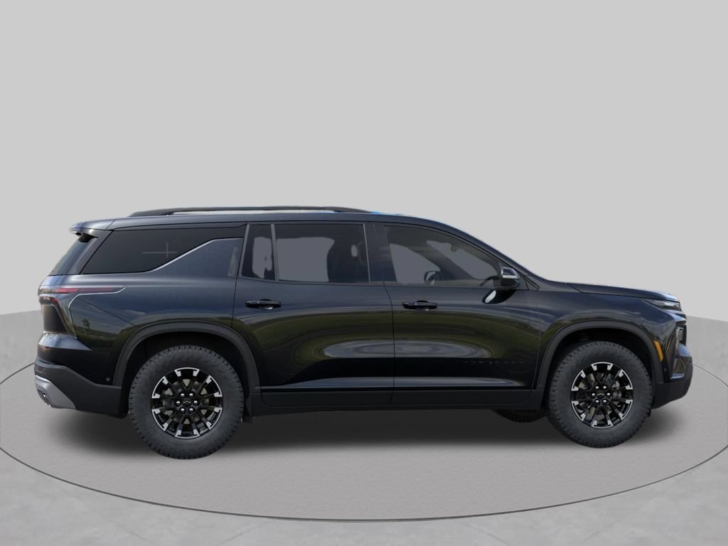 2026 Chevrolet Traverse Z71 - Photo 54