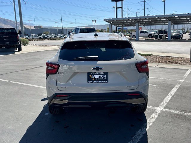 2026 Chevrolet Trax Activ - Photo 5