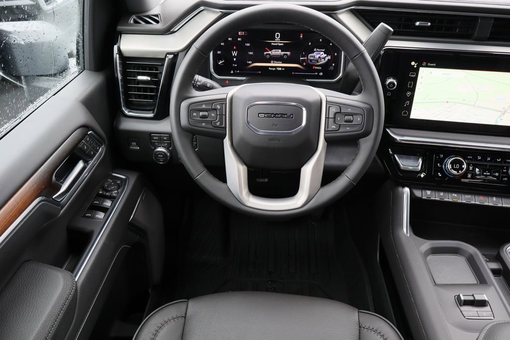 2026 GMC Sierra 2500HD Denali - Photo 22