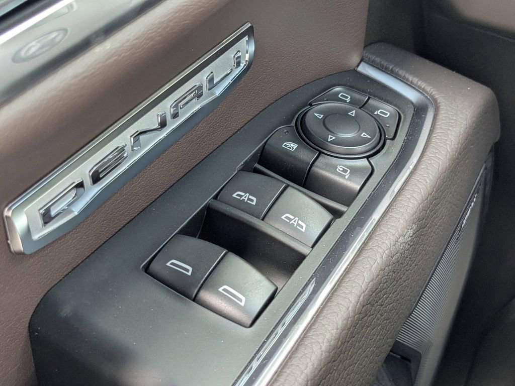 2026 GMC Sierra 1500 Denali - Photo 24