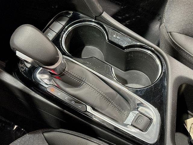 Used 2023 Ebony Twilight Metallic Buick Preferred image 15