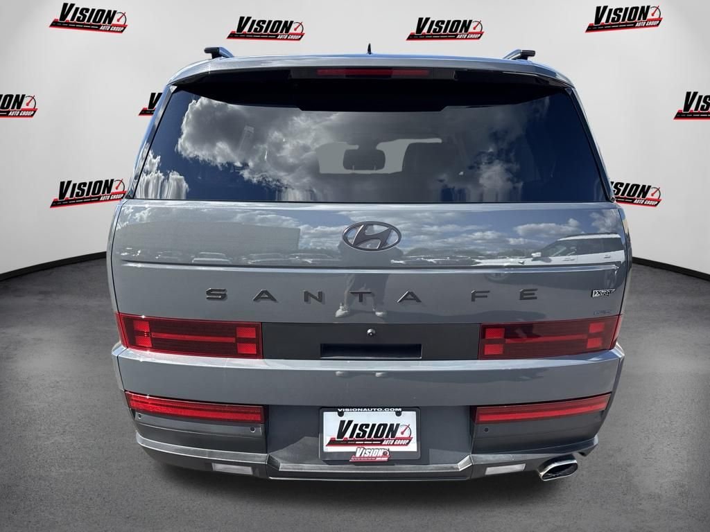 Used 2025 Gray Hyundai XRT image 6