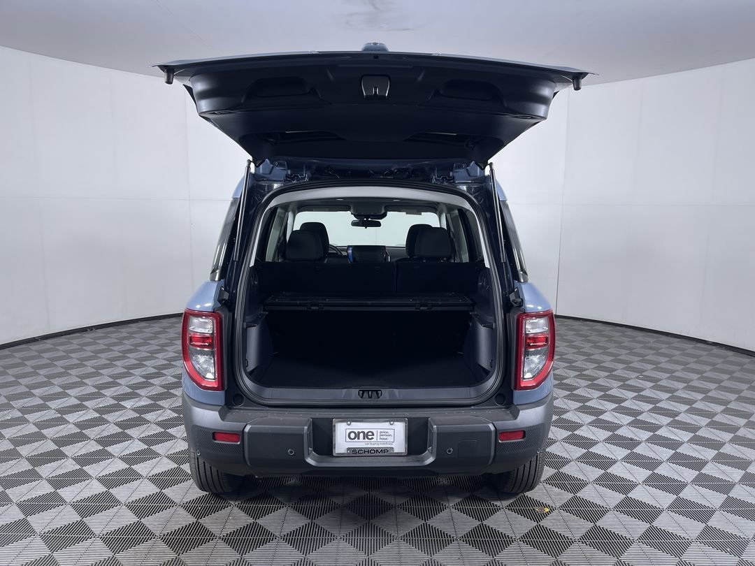 2025 Ford Bronco Sport Big Bend - Photo 24