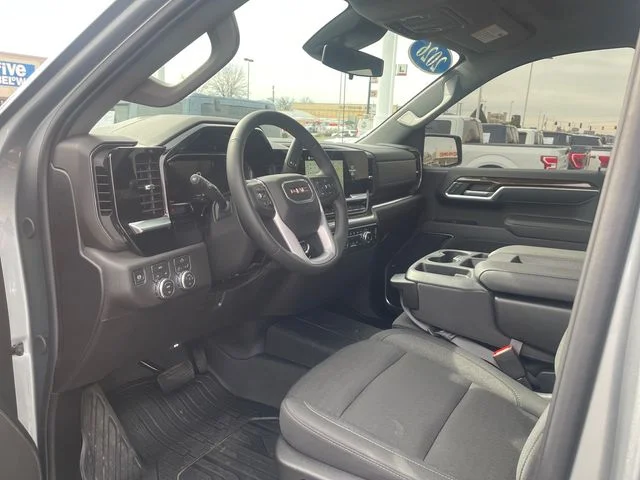 Used 2026 Sterling Metallic GMC Elevation image 6