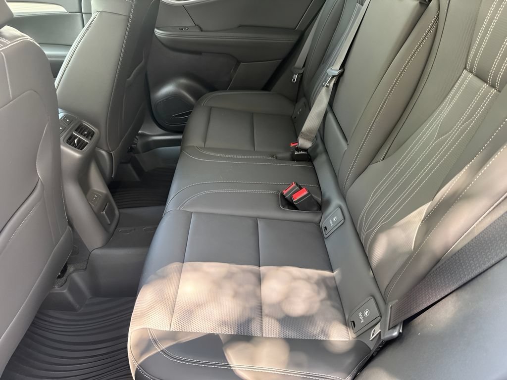 2026 Buick Envision Avenir - Photo 22