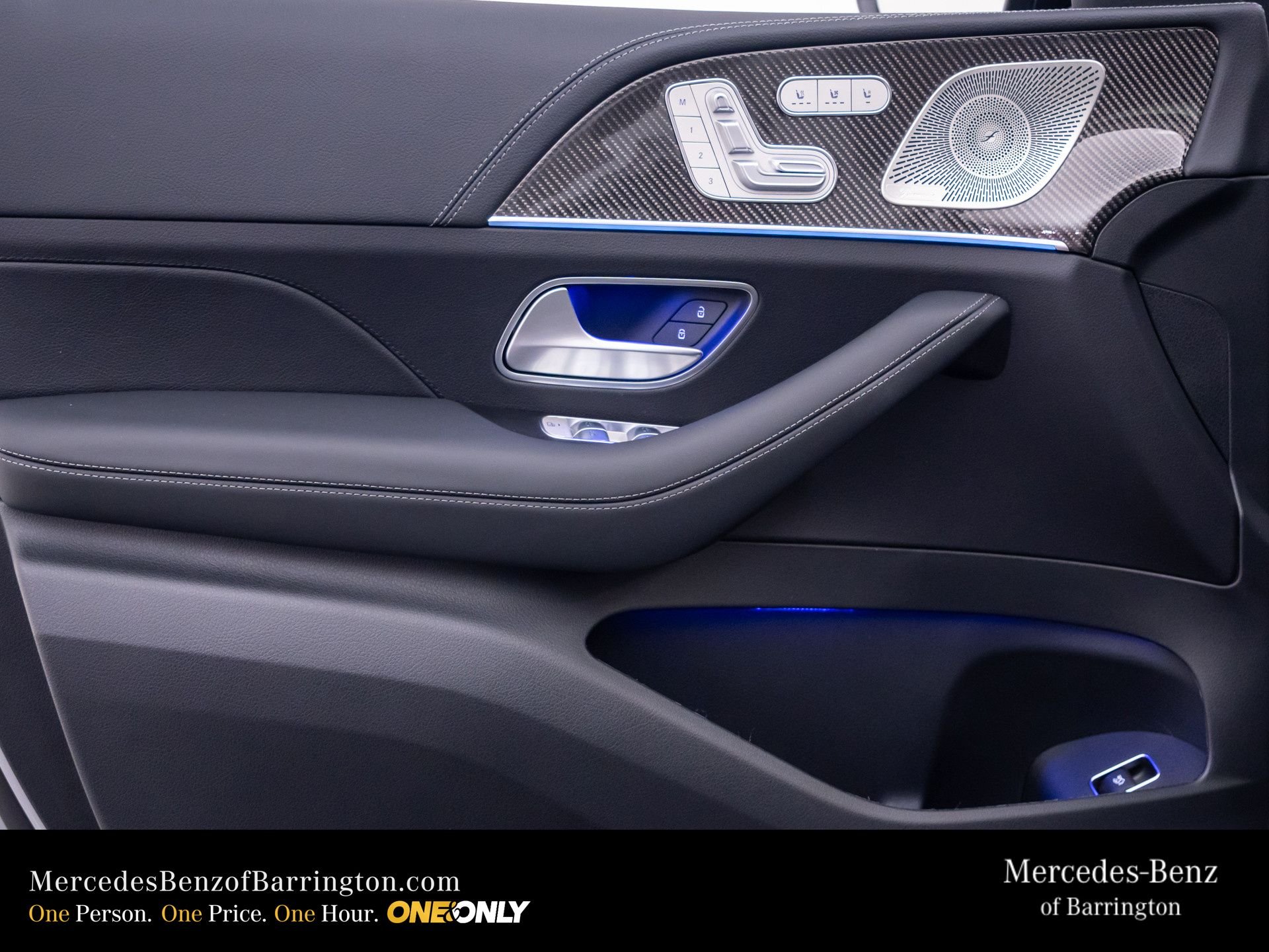 New 2026 MANUFAKTUR Alpine Grey Mercedes-Benz GLE 53 AMG® image 15