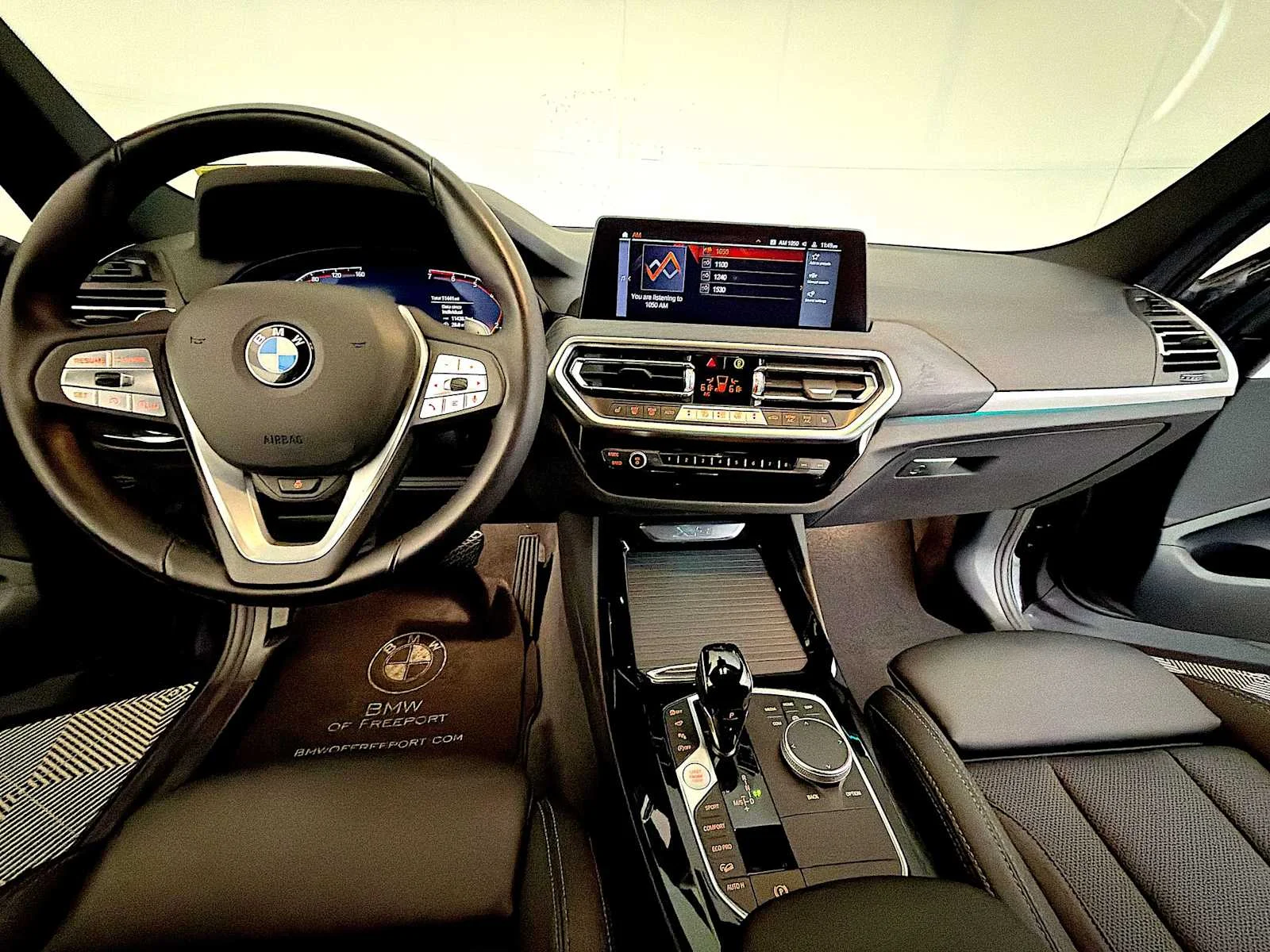 2024 BMW X3 30i - Photo 14