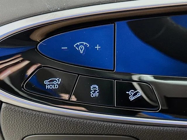 New 2026 Genesis GV70 2.5T