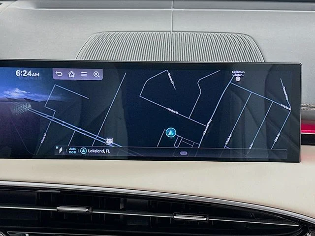 New 2026 Genesis GV70 3.5T Sport Prestige