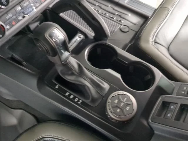 New 2026 Marsh Gray Ford Outer Banks® image 25