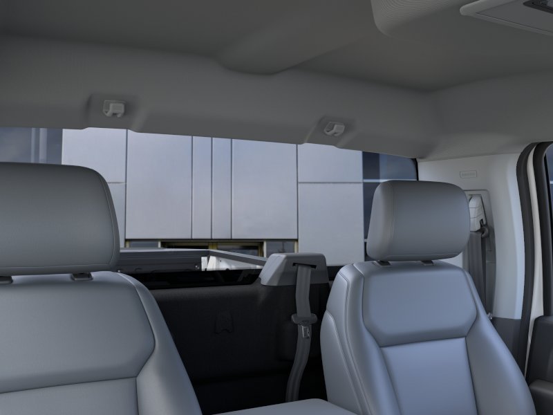 New 2026 Oxford White Ford XL image 23