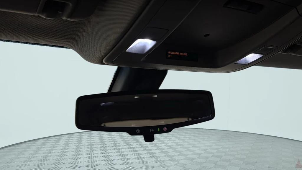 Used 2018 Black Chevrolet LS image 26