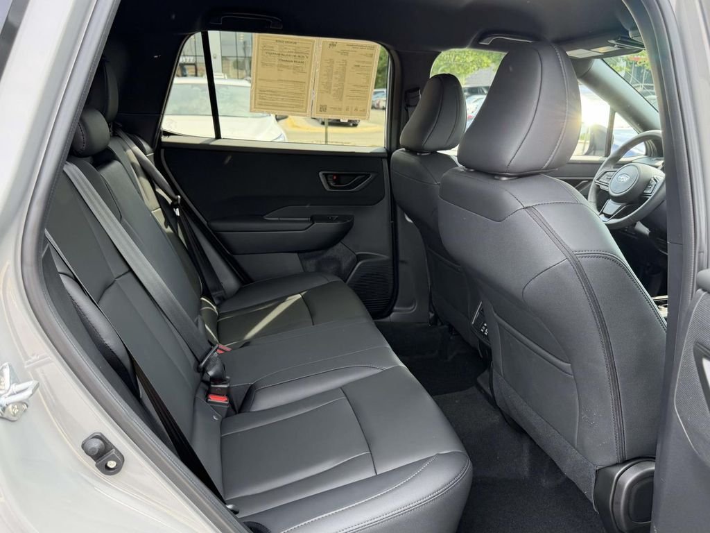 Used 2026 Beige Subaru Premium image 13