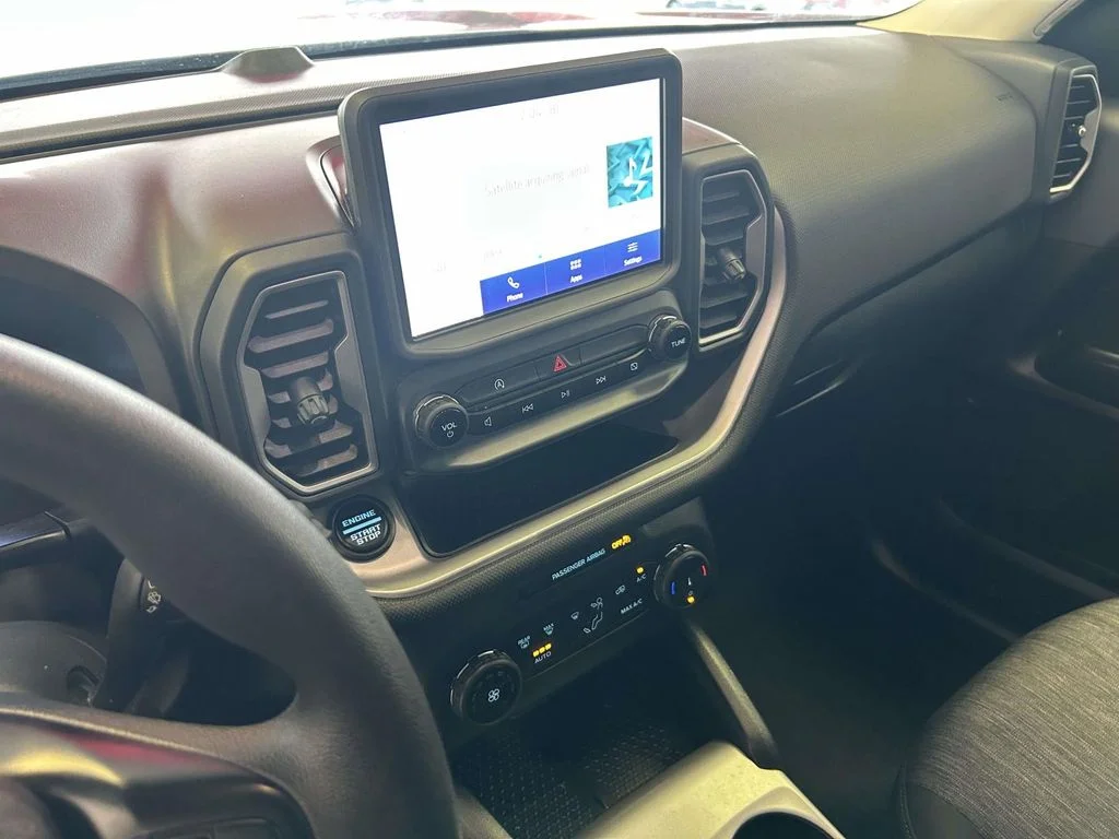 Used 2023  Ford Big Bend image 22