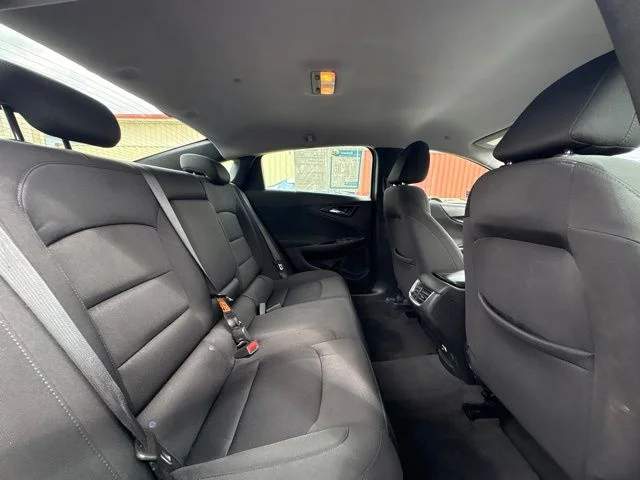 Used 2021 Black Chevrolet LT image 16