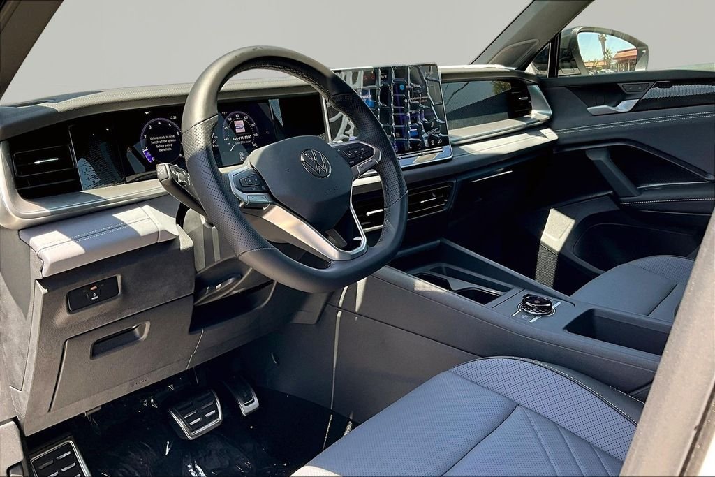 2026 Volkswagen Tiguan SE R-LINE BLACK - Photo 16