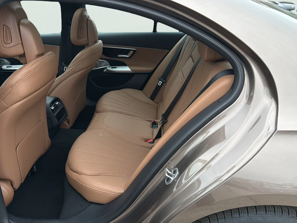 New 2026 Sonoran Brown Metallic Mercedes-Benz E 450 image 20