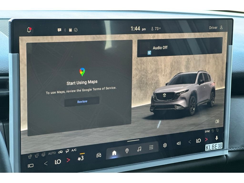 New 2026 Machine Gray Metallic Mazda 2.5 S Premium Plus AWD image 17