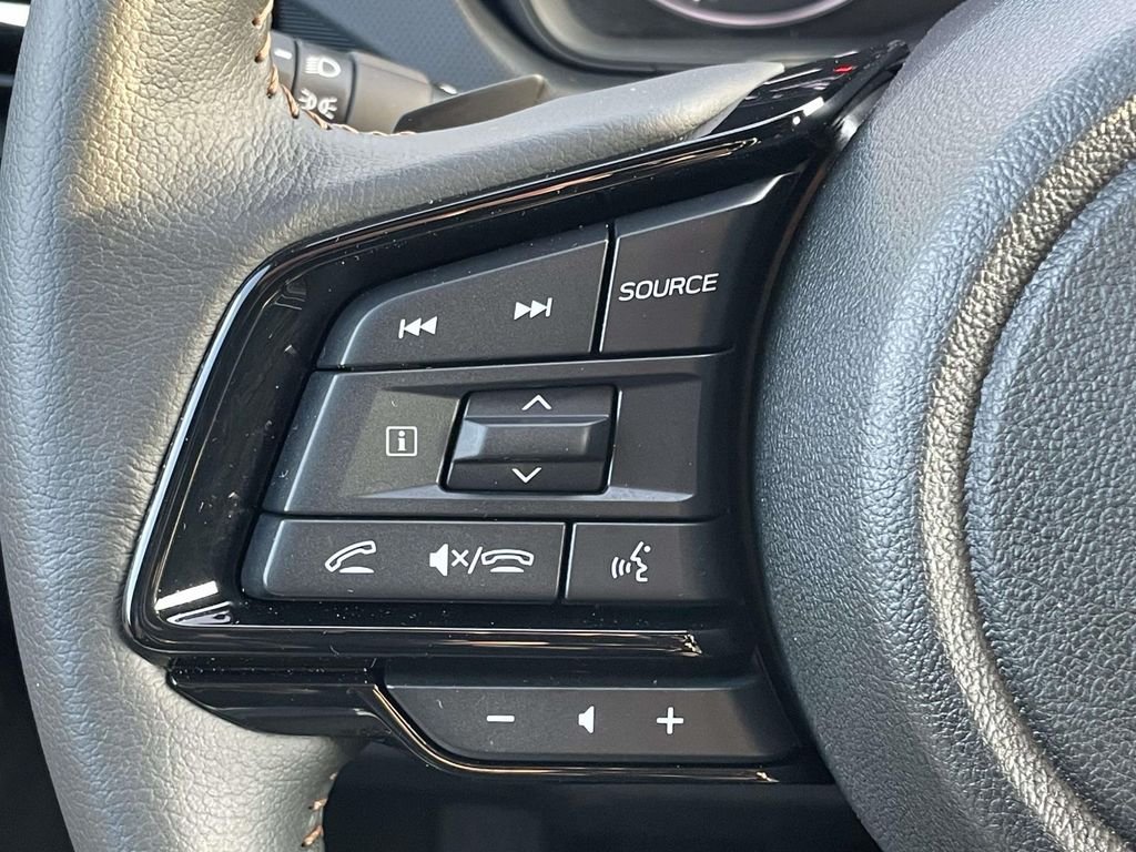 2026 Subaru Forester Touring - Photo 11
