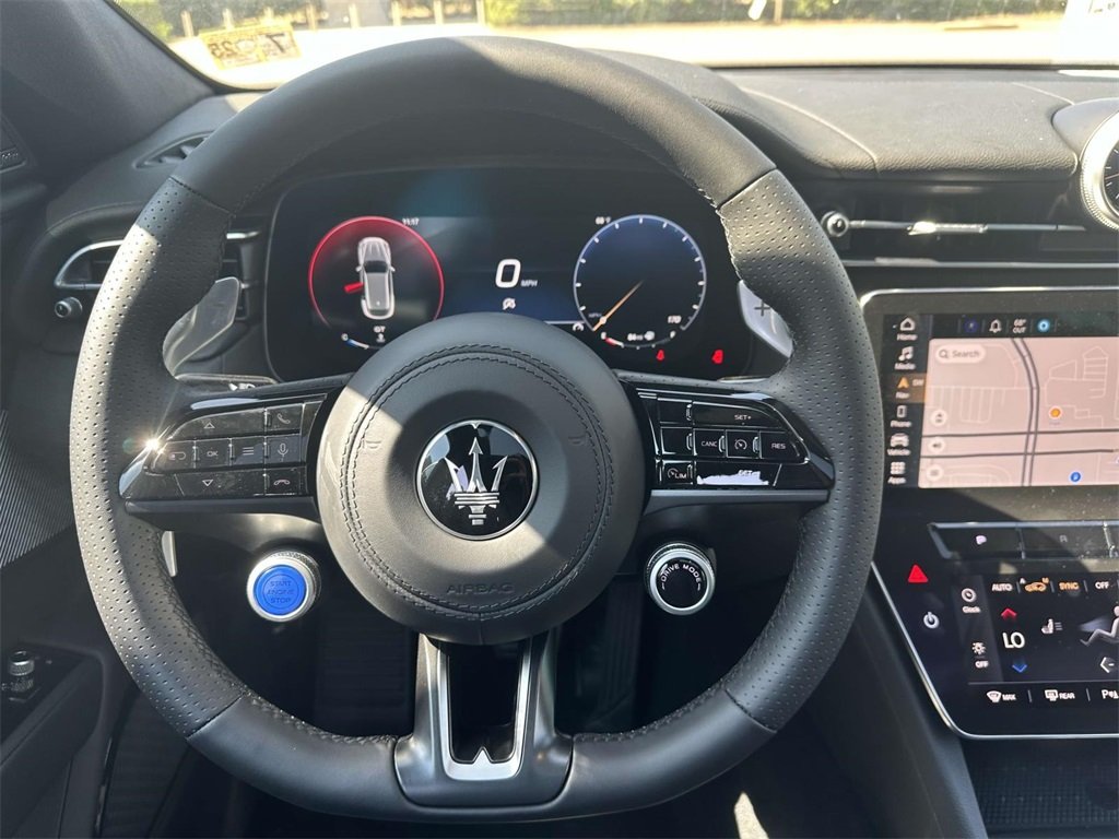 2024 Maserati Grecale GT photo 3