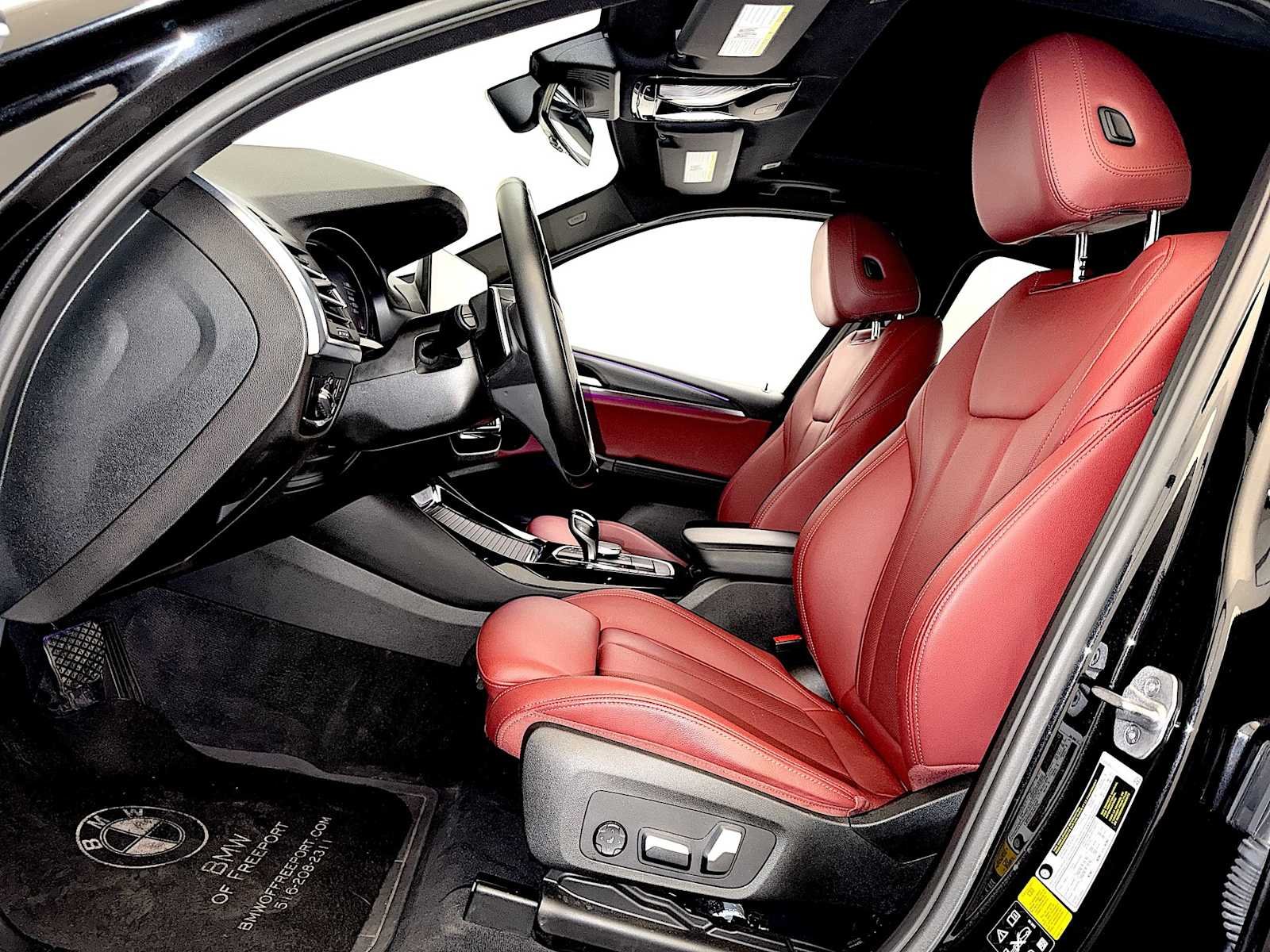 2024 BMW X3 30i - Photo 9