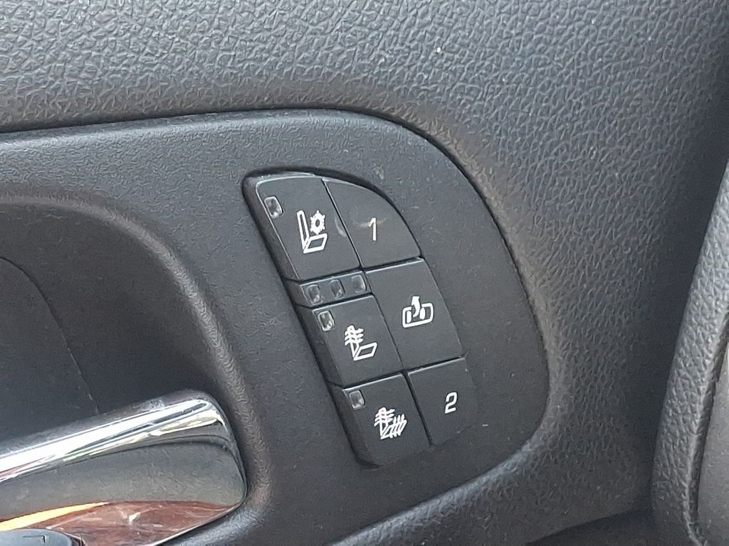Used 2012 Black Chevrolet LTZ image 26