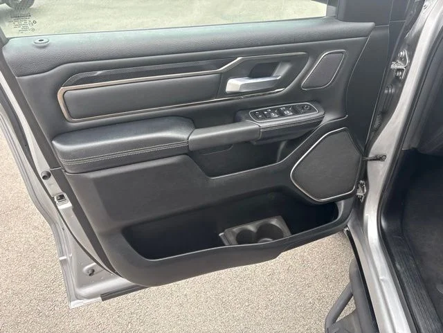 2020 RAM Ram 1500 Pickup Rebel - Photo 11