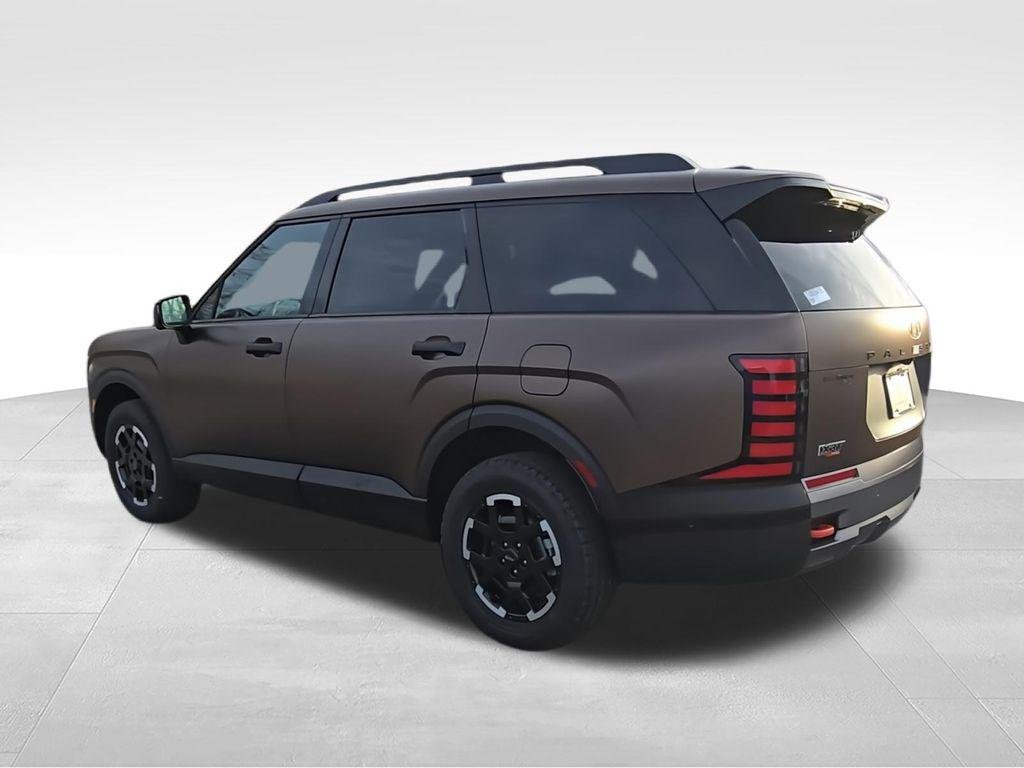 2026 Hyundai Palisade XRT Pro - Photo 7