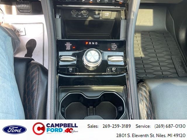 2022 Jeep Grand Cherokee Summit 4xe - Photo 35