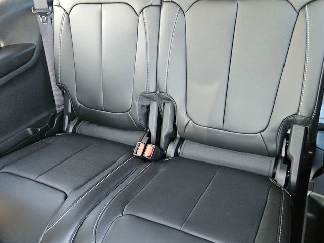 2025 Jeep Grand Cherokee L Limited - Photo 6