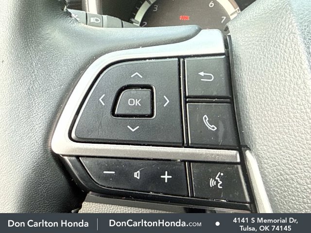 Used 2024 Magnetic Gray Metallic Toyota XSE image 30