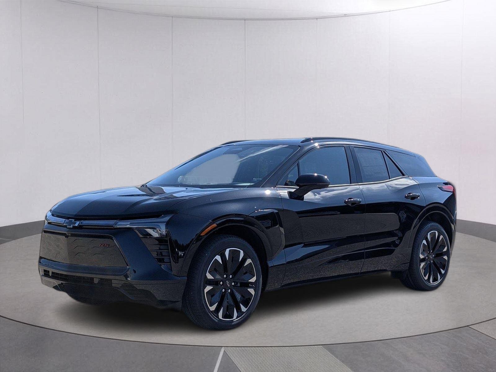 2025 Chevrolet Blazer EV RS - Photo 7