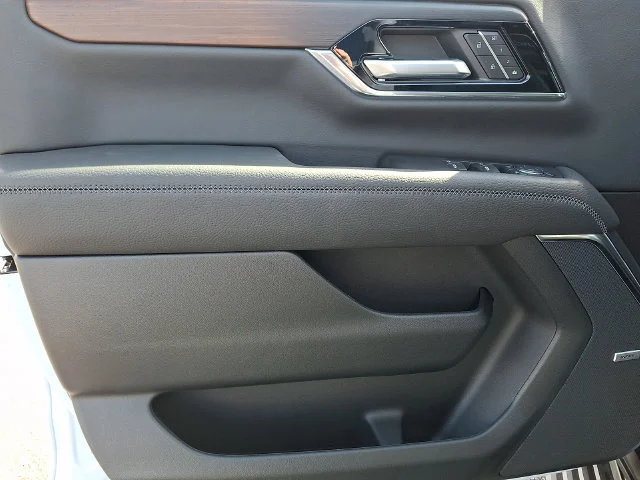 New 2026 Glacier White Tricoat GMC Denali image 12