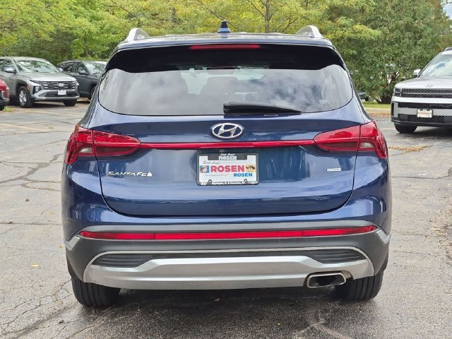 2022 Hyundai Santa Fe SEL - Photo 6