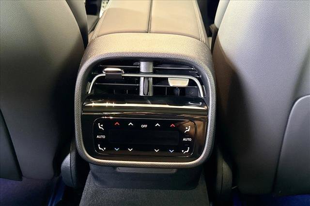 New 2026 Cirrus Silver Metallic Mercedes-Benz AMG® E 53 E image 53