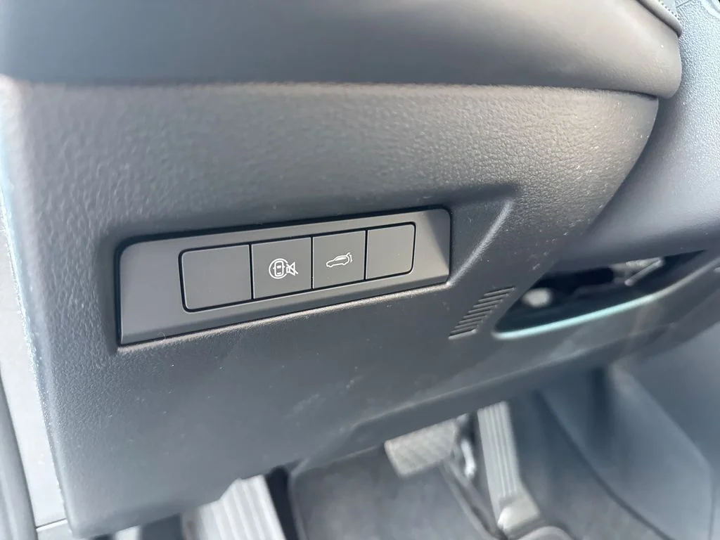 New 2026 Gray Metallic Mazda 2.5 S Premium image 11