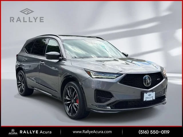 2024 Acura MDX Type S w/Advance Package