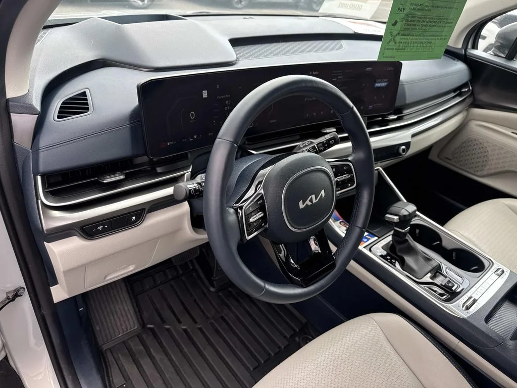 2025 Kia Carnival SX Prestige - Photo 24