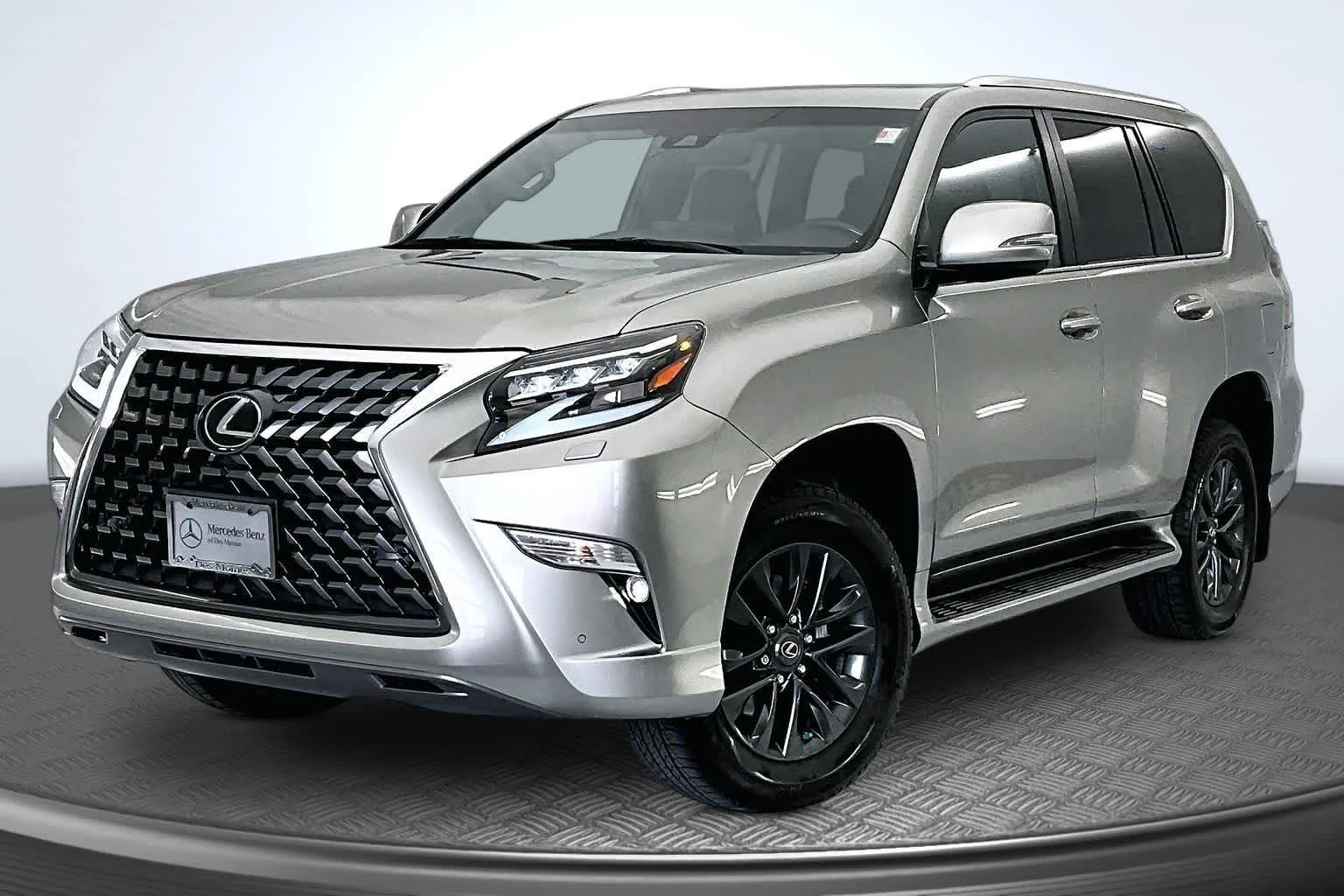 2023 Lexus GX 460 460 PREMIUM's photo