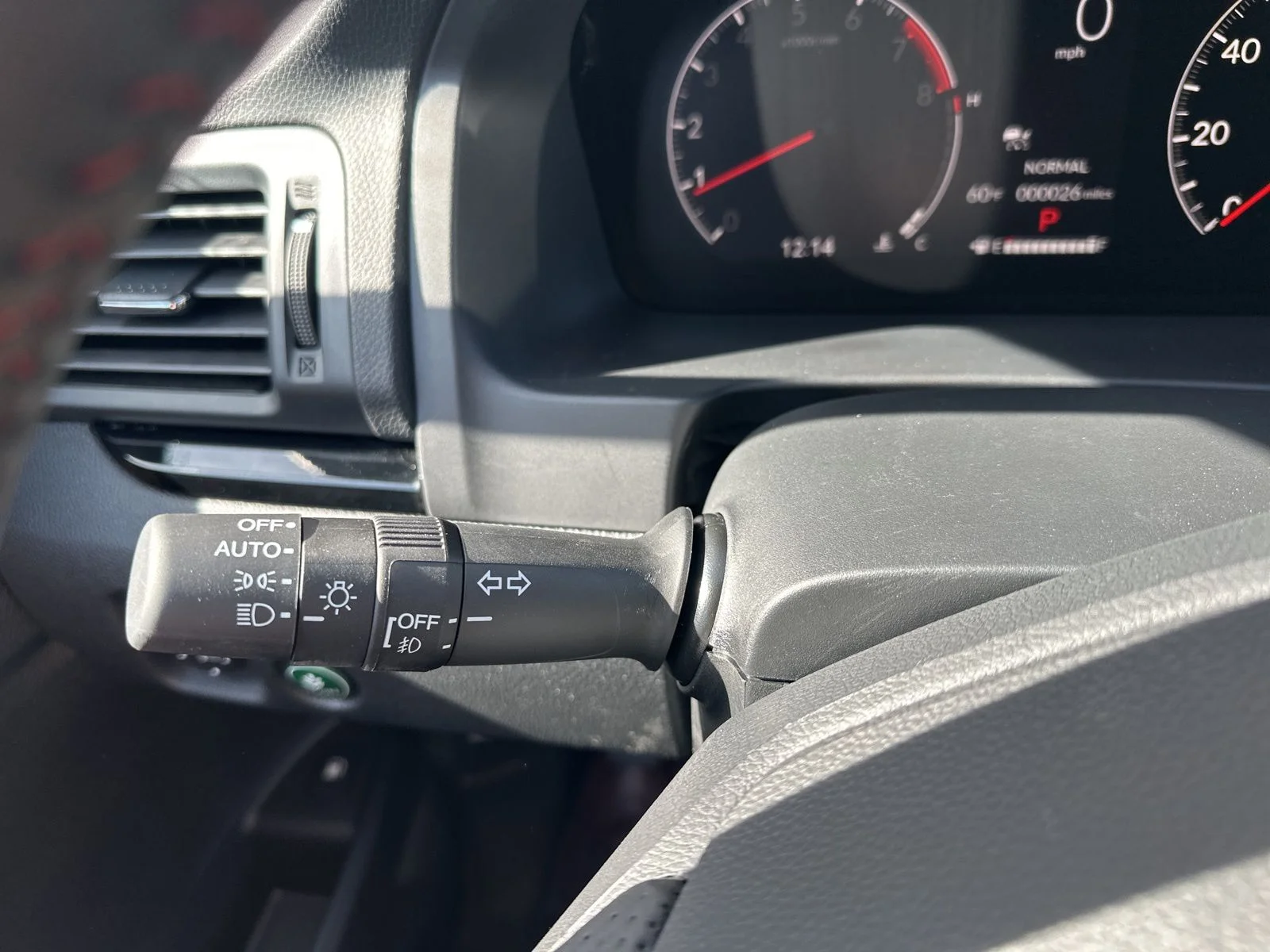 2026 Honda Ridgeline Black Edition - Photo 42