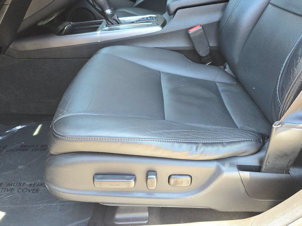 Used 2014 Gray Acura Technology Package image 20