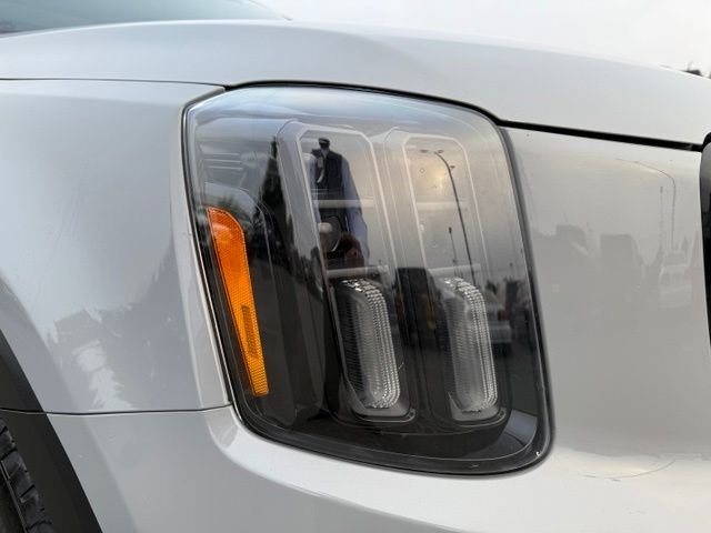 Used 2025 Wolf Gray Kia SX-Prestige X-Pro image 10