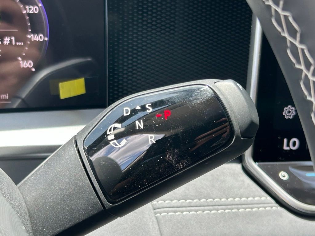 New 2026 White Volkswagen 2.0T SE image 24