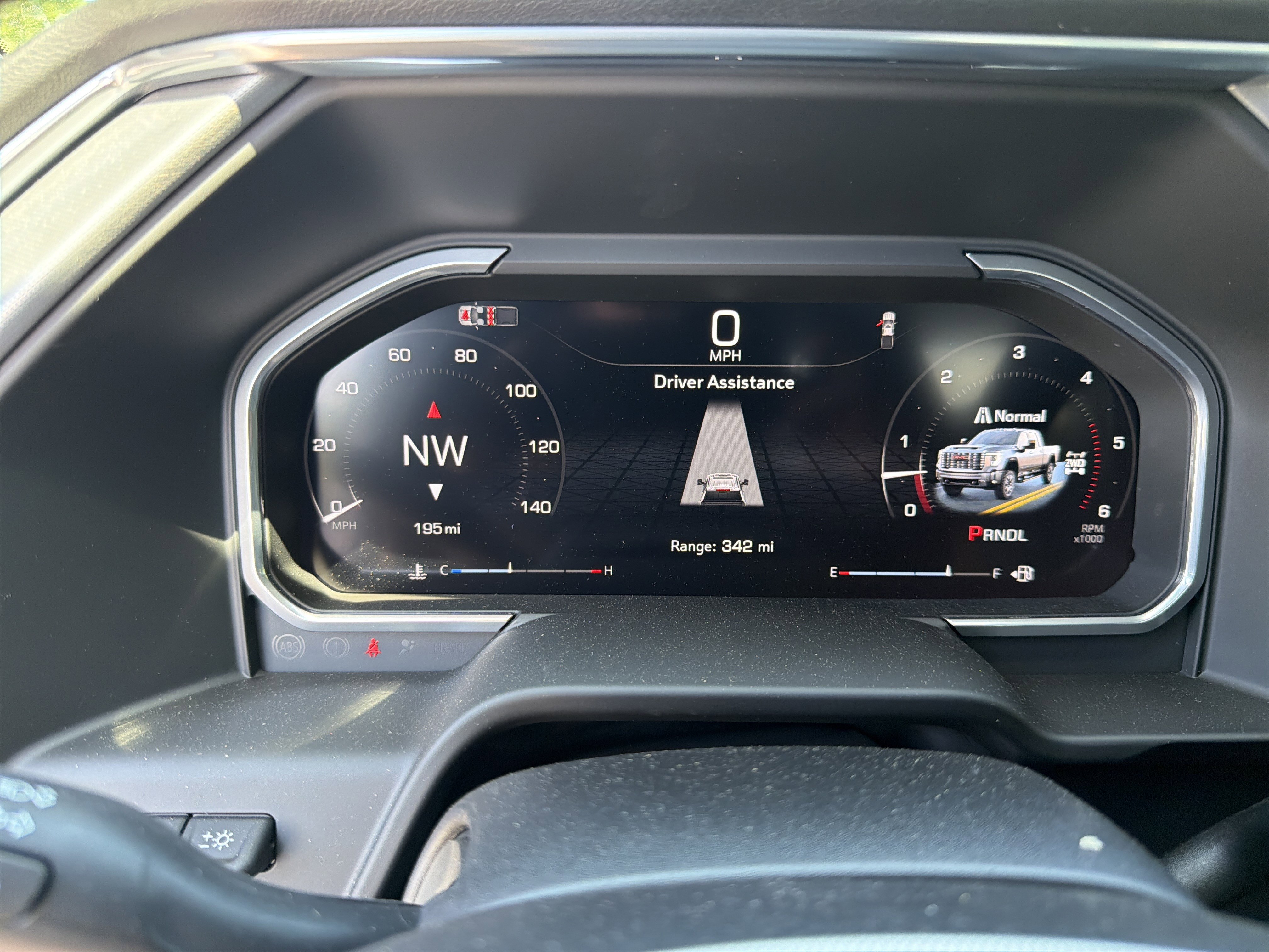 2026 GMC Sierra 2500HD Denali - Photo 26
