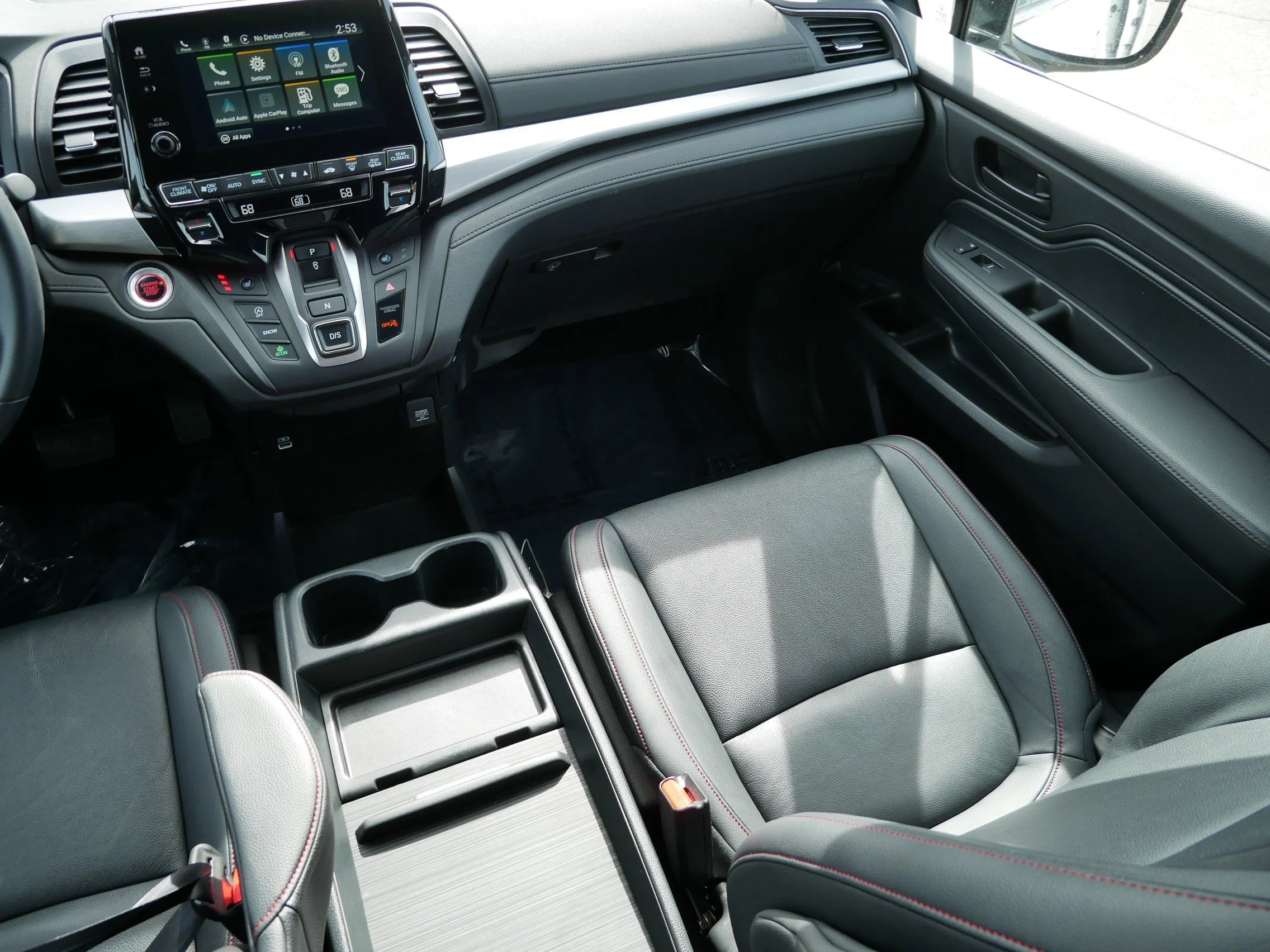 2023 Honda Odyssey SPORT - Photo 11