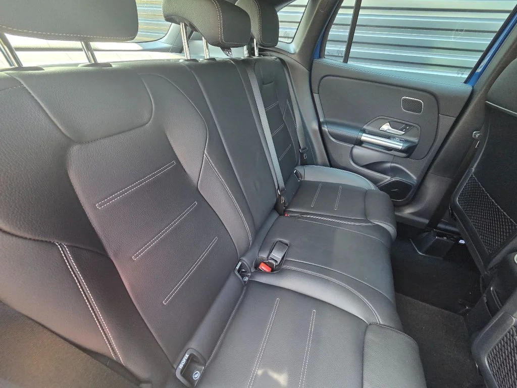 2024 Mercedes-Benz GLA GLA35 AMG - Photo 21