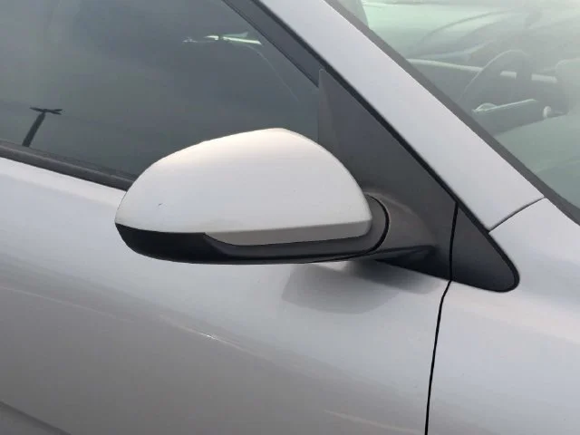 Certified Used 2023 Silver Kia LX image 9