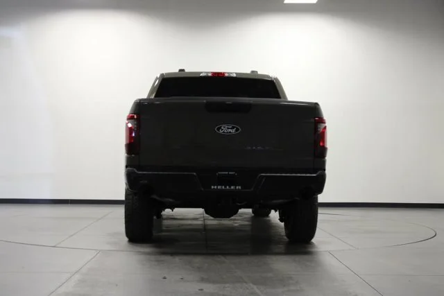New 2026 Marsh Gray Ford STX® image 27