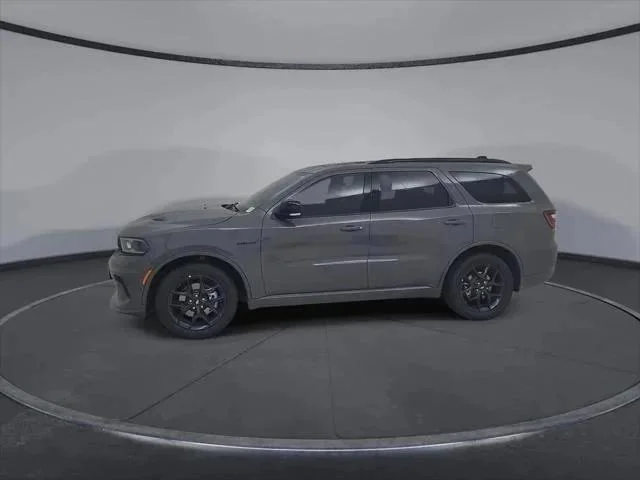 New 2026 Destroyer Gray Clear-Coat Exterior Paint Dodge GT PLUS image 8